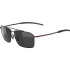 FLOW, Black Red Matte-Volt+ Gun Cat 3, hi-res
